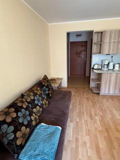 Apartament Muzungu - Świnoujście - 1