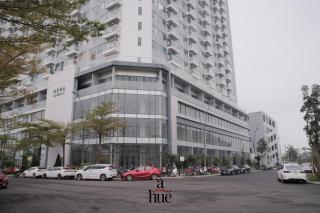 AHue Homestay 2-2BR-4Pax-FreePool&Gym-Near AEON Mall - Thôn Văn Dương - 5