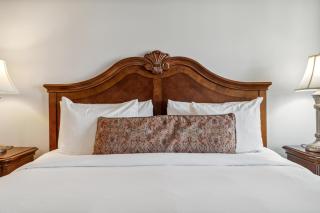 Villa Montes Hotel - San Bruno - 1