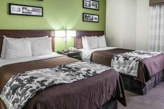 Rodeway Inn - 9