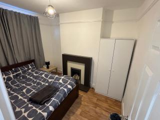 Cozy palace - Londra - 9