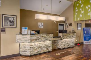 Rodeway Inn - 6