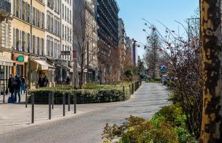 Mobility lease l Neuilly l Equipped & Paris 10mins away - Neuilly-sur-Seine - 1