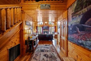 Pigeon Forge Cabin, Pet-friendly, Prime Location - Pigeon Forge - 1