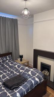 Cozy palace - Londra - 7
