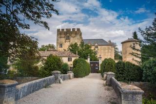Bastide la Fondue - Allemagne-en-Provence - 4