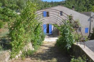 Bastide la Fondue - Allemagne-en-Provence - 9