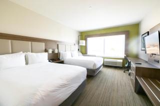 Holiday Inn Express & Suites Dallas NE Arboretum - 3