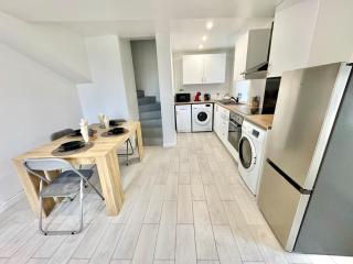 Maison 5 chambres - Ocquerre - 5