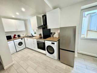 Maison 5 chambres - Ocquerre - 1