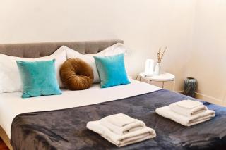 Riverside Loft Navigli - Spacious two-bedroom apartment - Mailand - 1