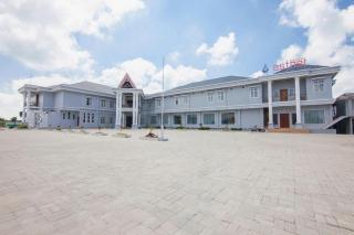 Esther Hotel - 4