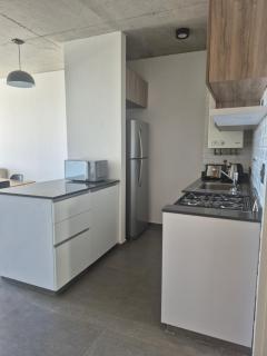 Alpataco Suites - Neuquén - 6