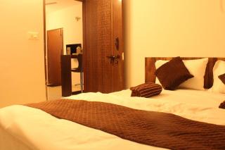 Entire terrace Penthouse - Near Manyata Tech Park - Bangalore - 4