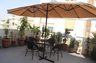 Entire terrace Penthouse - Near Manyata Tech Park - Bangalore - 3
