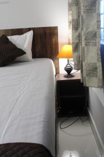 Entire terrace Penthouse - Near Manyata Tech Park - Bangalore - 9