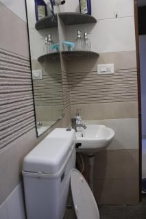 Entire terrace Penthouse - Near Manyata Tech Park - Bangalore - 7