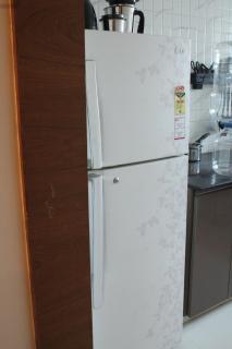 Entire terrace Penthouse - Near Manyata Tech Park - Bangalore - 5
