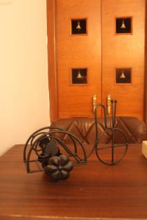 Entire terrace Penthouse - Near Manyata Tech Park - Bangalore - 3