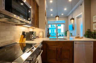 Abode In The City - Atlanta - 7