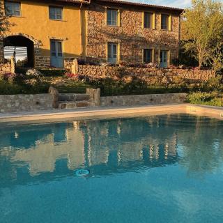 Agriturismo Is Conchisceddas - Gonnosfanàdiga - 3