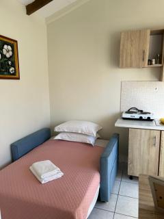 Vasiliki Little House - Kanoni - 8