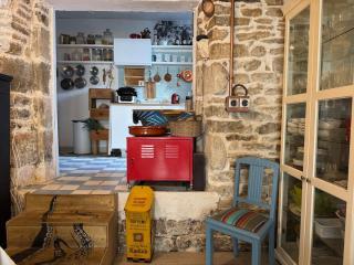 Maison artistique atypique Atelihome - Concarneau - 6