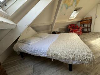Maison artistique atypique Atelihome - Concarneau - 2