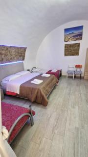 Appartamento intero Casa vacanze Espó - Naples - 8