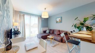 Dmowskiego Downtown Residence by WroApart Pl - Breslavia - 8