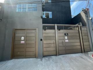 Condomínio Residencial Vitória 3 - San Paolo - 8