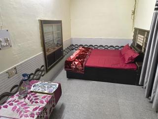Aastha Krishna Homestay - Mathura - 0