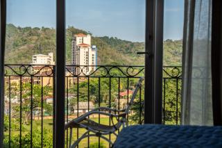 2BR, 2BA, Near City & Ocean View - Jacó - 3