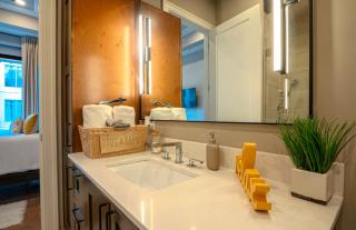 Abode In The City - Atlanta - 5