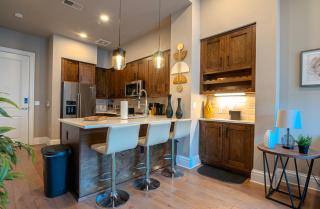 Abode In The City - Atlanta - 4