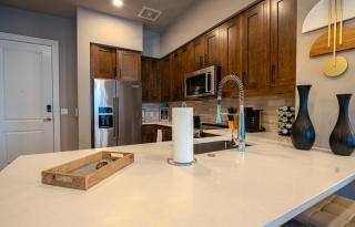Abode In The City - Atlanta - 3
