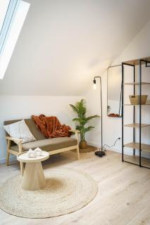 Studio Paprika 2pers Wi-Fi - Cambrai - 5