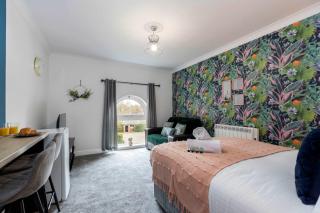 Cosy Studio Apartment Town Centre Location - 4