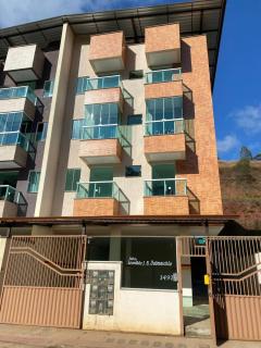 Apartamento em Santa Teresa - 8