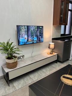 CosyNook C - Kigali - 5