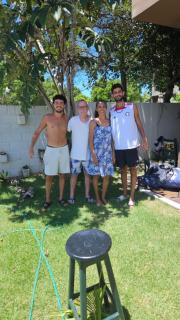 Casa Dimmig Bed & Breakfast Arraial d Ajuda - Porto Seguro - 6