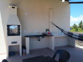Apartamento Mirante de Porto - Porto de Sauípe - Entre Rios - 1