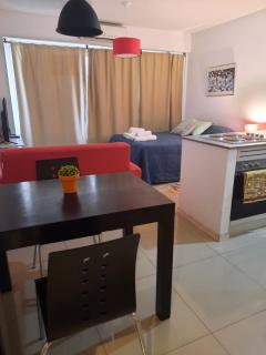 Corazón de Villa Crespo - Buenos Aires - 7
