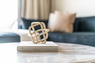 GuestReady - Modern living in JVC - 3