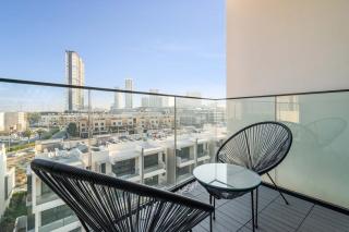 GuestReady - Modern living in JVC - 8