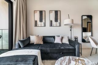 GuestReady - Modern living in JVC - 6