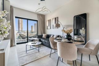 GuestReady - Modern living in JVC - 2