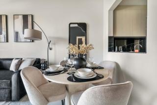 GuestReady - Modern living in JVC - 5