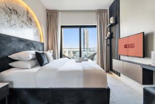 GuestReady - Modern living in JVC - 1