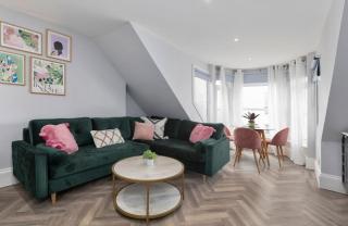 Eden House - Beach Apartments & Suites - 6